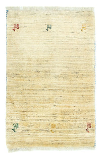 Gabbeh Rug - Perser - 89 x 57 cm - multicolored