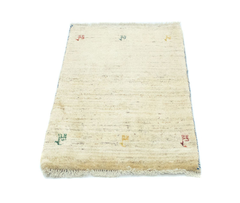Gabbeh Rug - Perser - 89 x 57 cm - multicolored