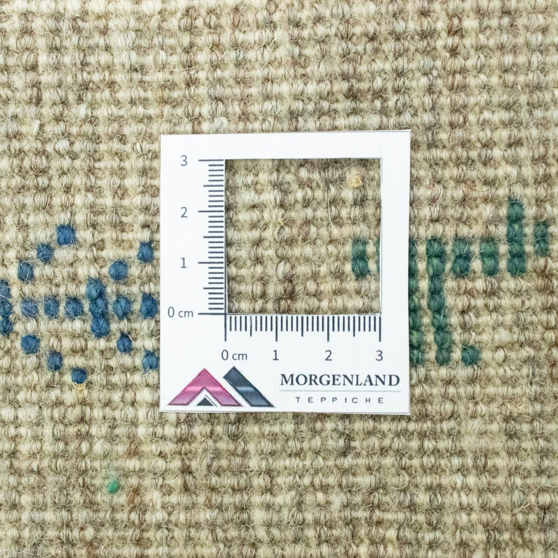 Gabbeh Rug - Perser - 88 x 67 cm - multicolored