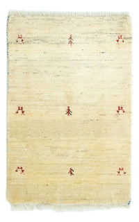 Gabbeh Rug - Perser - 88 x 59 cm - multicolored