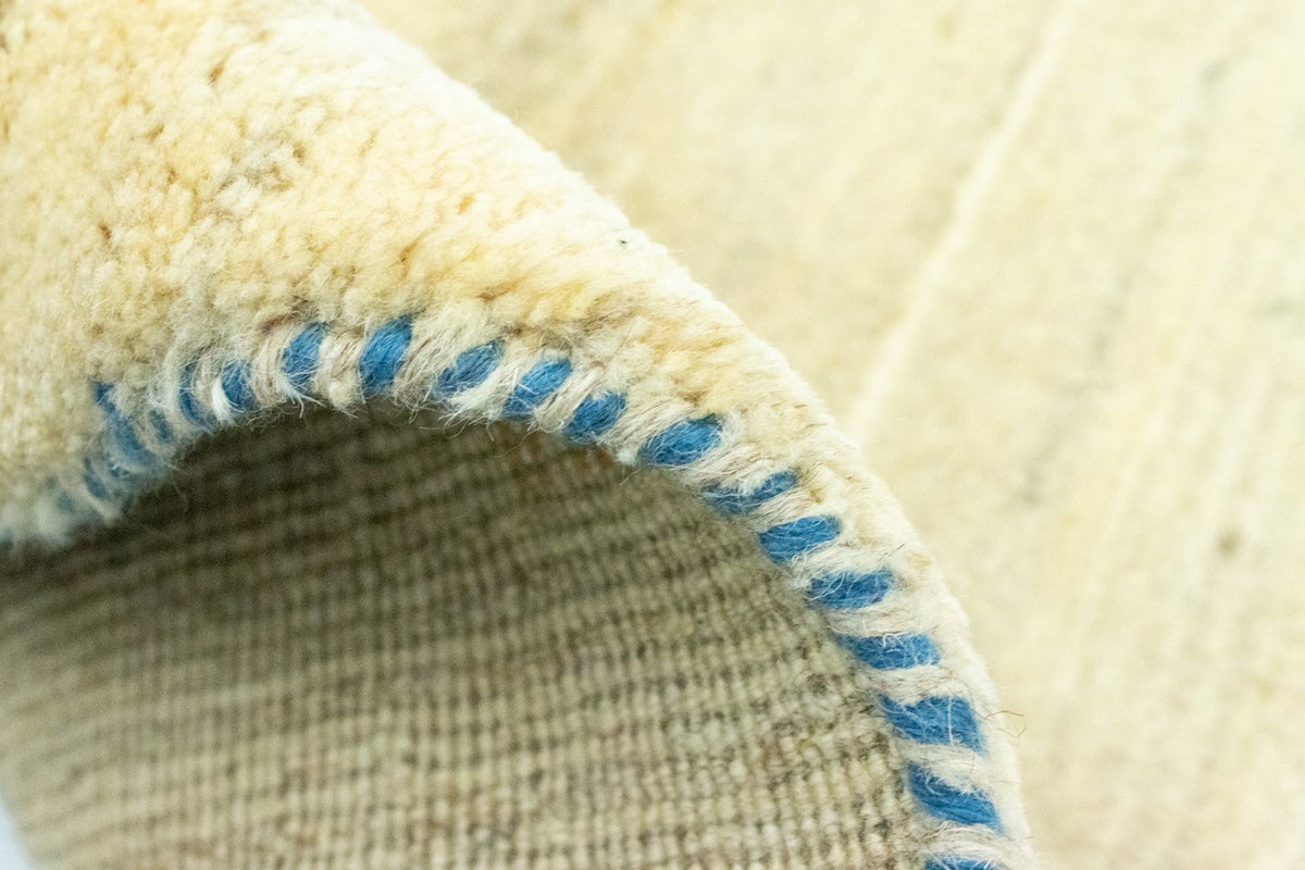 Gabbeh Rug - Perser - 87 x 57 cm - multicolored