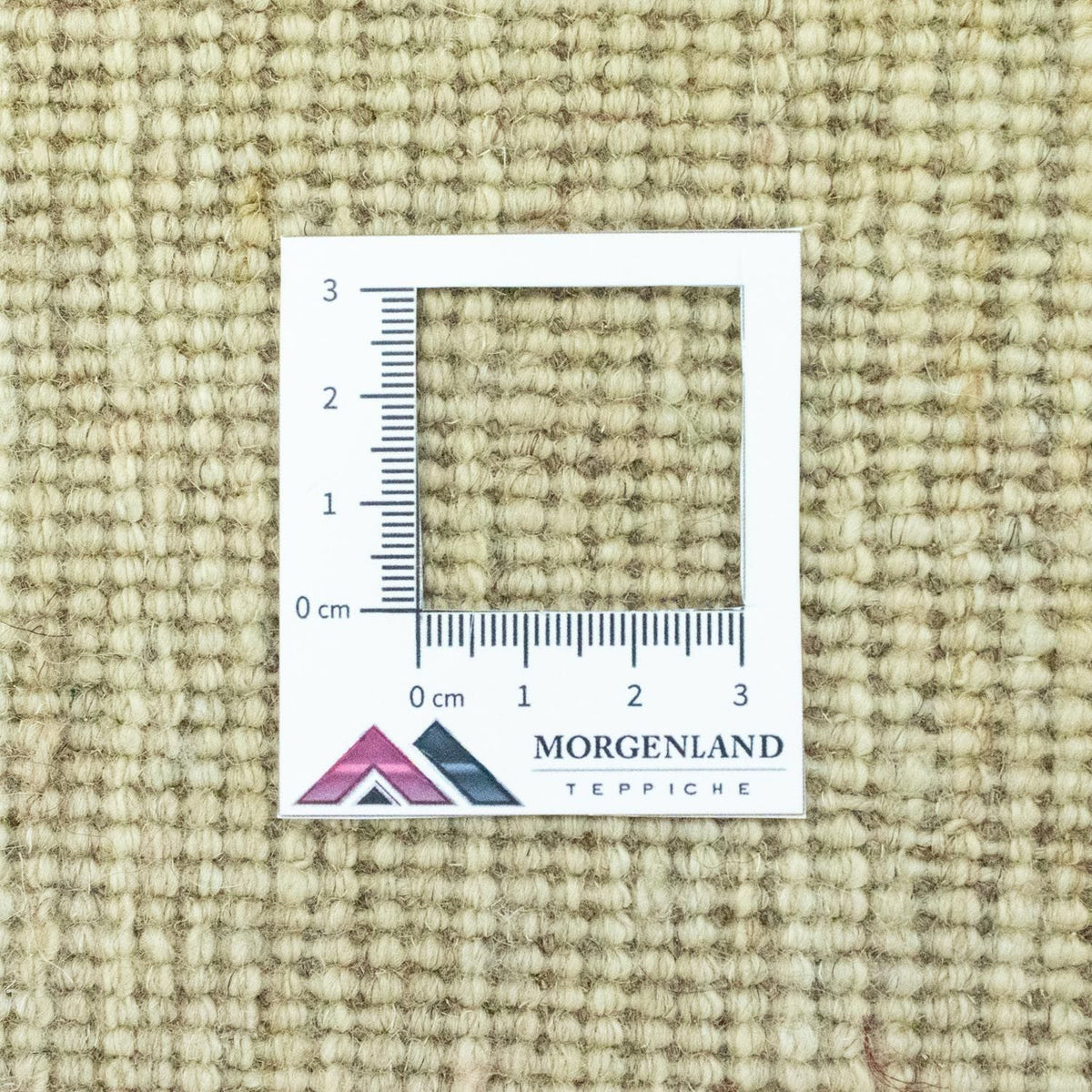 Gabbeh Rug - Perser - 87 x 57 cm - multicolored