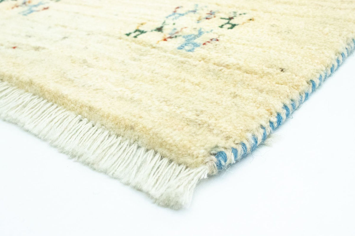 Gabbeh Rug - Perser - 90 x 64 cm - multicolored