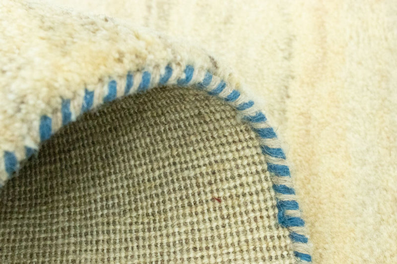 Gabbeh Rug - Perser - 90 x 64 cm - multicolored