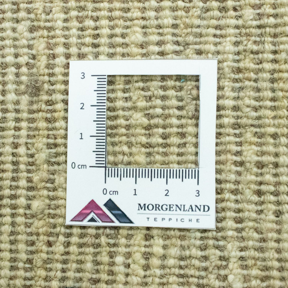 Gabbeh Rug - Perser - 90 x 64 cm - multicolored