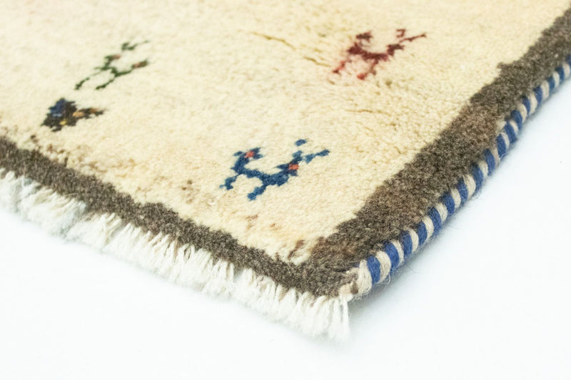 Gabbeh Rug - Perser - 60 x 40 cm - multicolored
