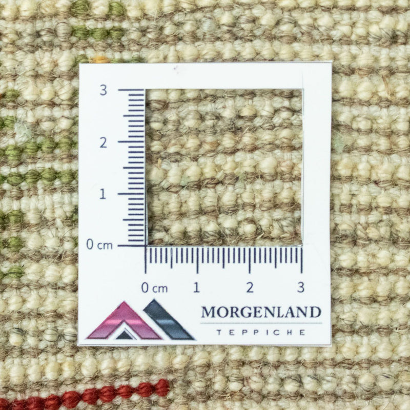 Gabbeh Rug - Perser - 60 x 40 cm - multicolored