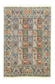 Perser Rug - Classic - 121 x 80 cm - blue