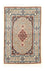 Perser Rug - Classic - 122 x 82 cm - blue