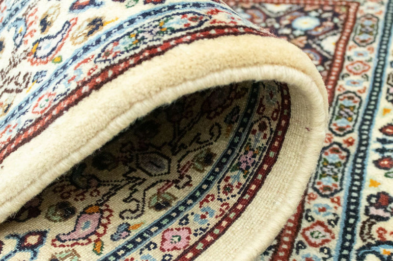 Perser Rug - Classic - 122 x 82 cm - blue