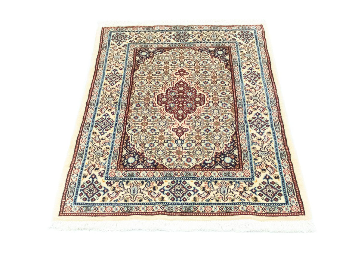 Perser Rug - Classic - 122 x 82 cm - blue