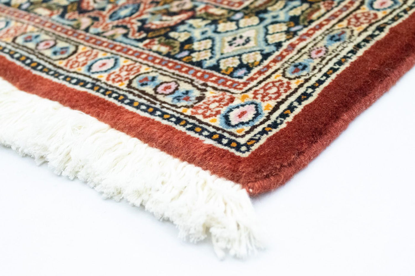 Moud Rug 130x80cm - Persian Rugs