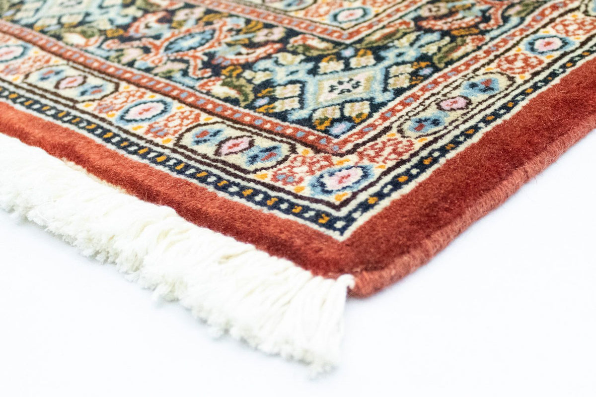 Perser Rug - Classic - 125 x 80 cm - red