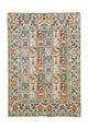 Perser Rug - Classic - 114 x 78 cm - blue