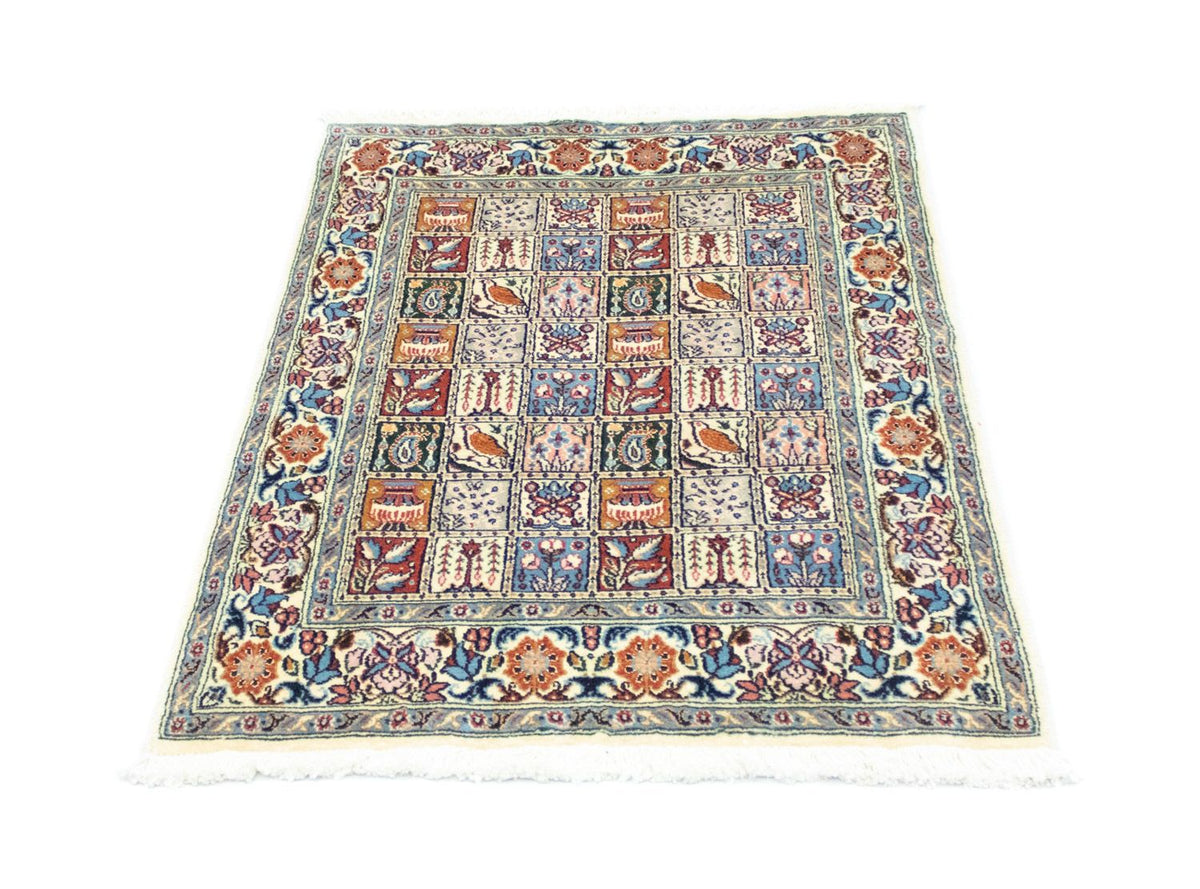 Perser Rug - Classic - 114 x 78 cm - blue