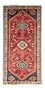 Perser Rug - Nomadic - 148 x 73 cm - red