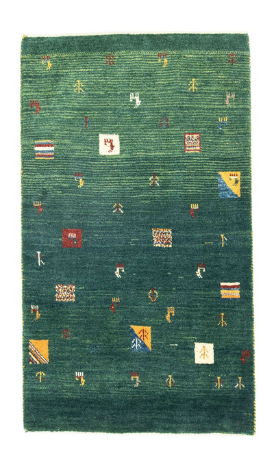 Qashqai Rug 82x135cm - Persian Rugs