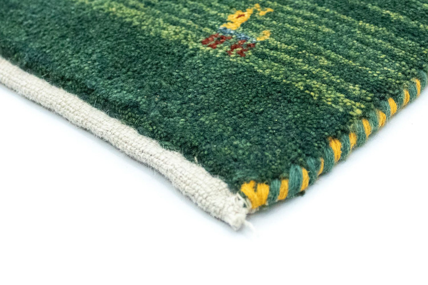 Qashqai Rug 135x82cm - Persian Rugs