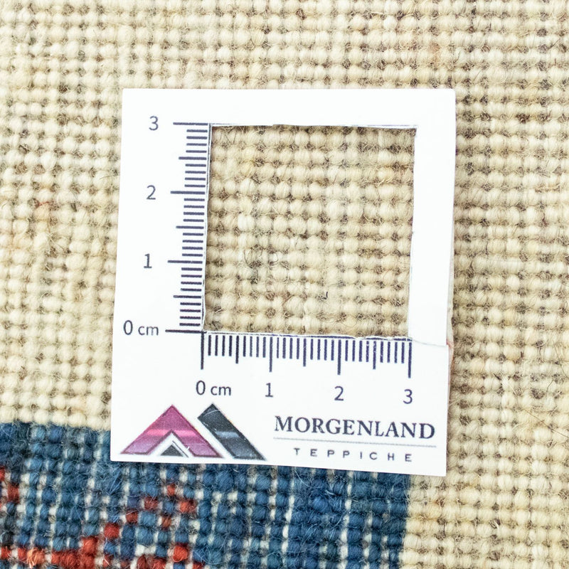 Gabbeh Rug - Loribaft Perser - 130 x 81 cm - multicolored