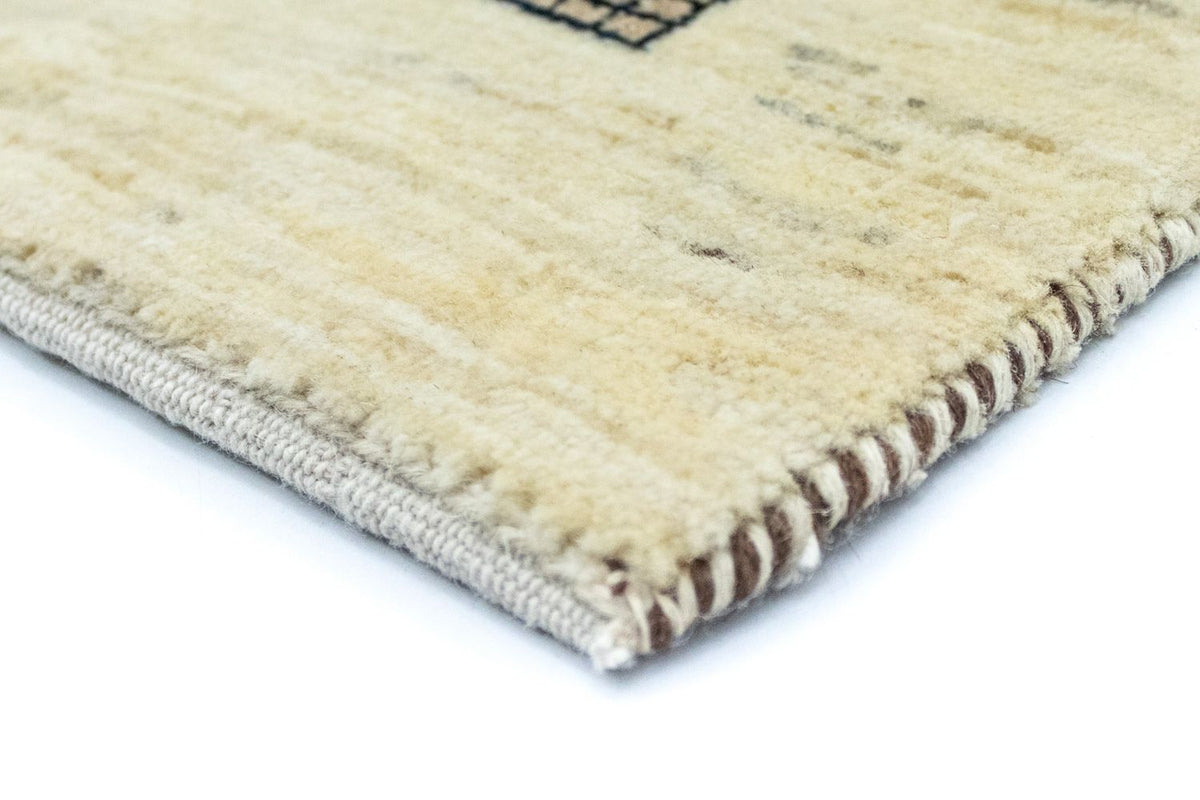Gabbeh Rug - Loribaft Perser - 132 x 86 cm - multicolored