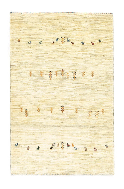 Loribaft Rug 82x128cm - Perserteppich Wollteppich