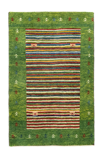 Qashqai Rug 80x126cm - Persian Rugs