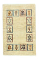 Loribaft Teppich Perser 120x78cm - Orientteppich