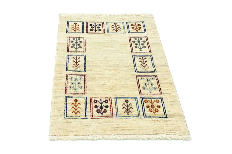 Gabbeh Rug - Loribaft Perser - 120 x 78 cm - multicolored
