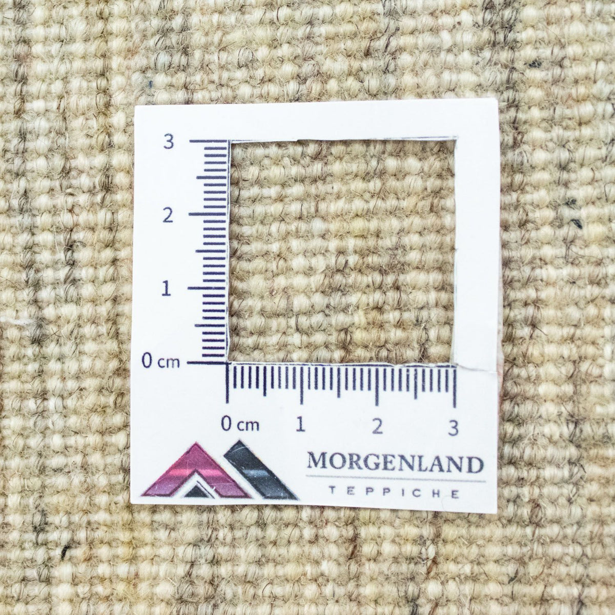 Gabbeh Rug - Loribaft Perser - 125 x 82 cm - colorful