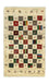 Gabbeh Rug - Perser - 129 x 80 cm - colorful