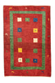 Qashqai Rug 82x120cm - Persian Rugs