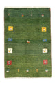Qashqai Rug 120x80cm - Persian Rugs