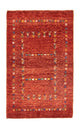 Qashqai Rug 125x80cm - Persian Rugs