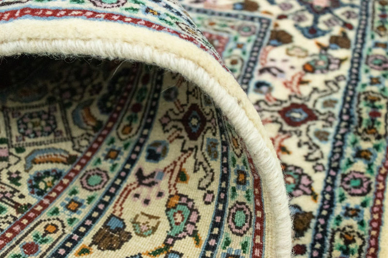 Perser Rug - Classic - 116 x 78 cm - blue