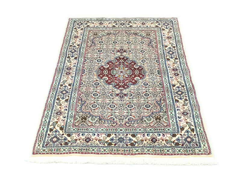 Perser Rug - Classic - 116 x 78 cm - blue