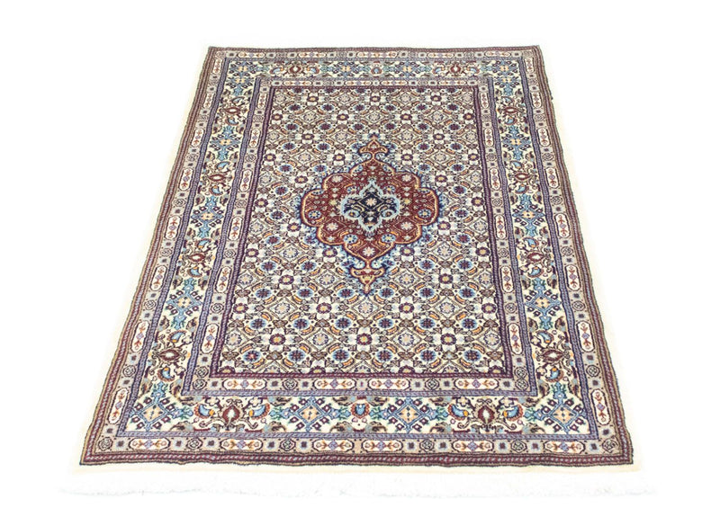 Perser Rug - Classic - 118 x 80 cm - blue