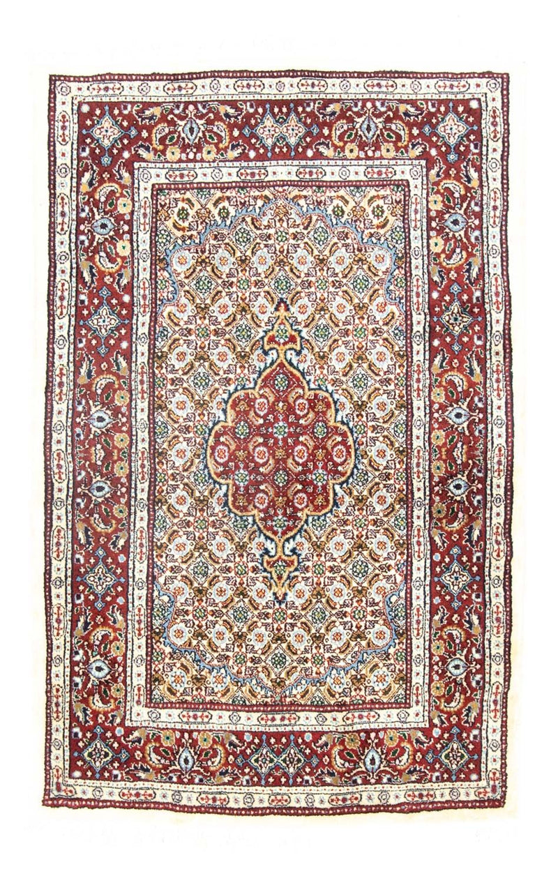Perser Rug - Classic - 120 x 77 cm - beige