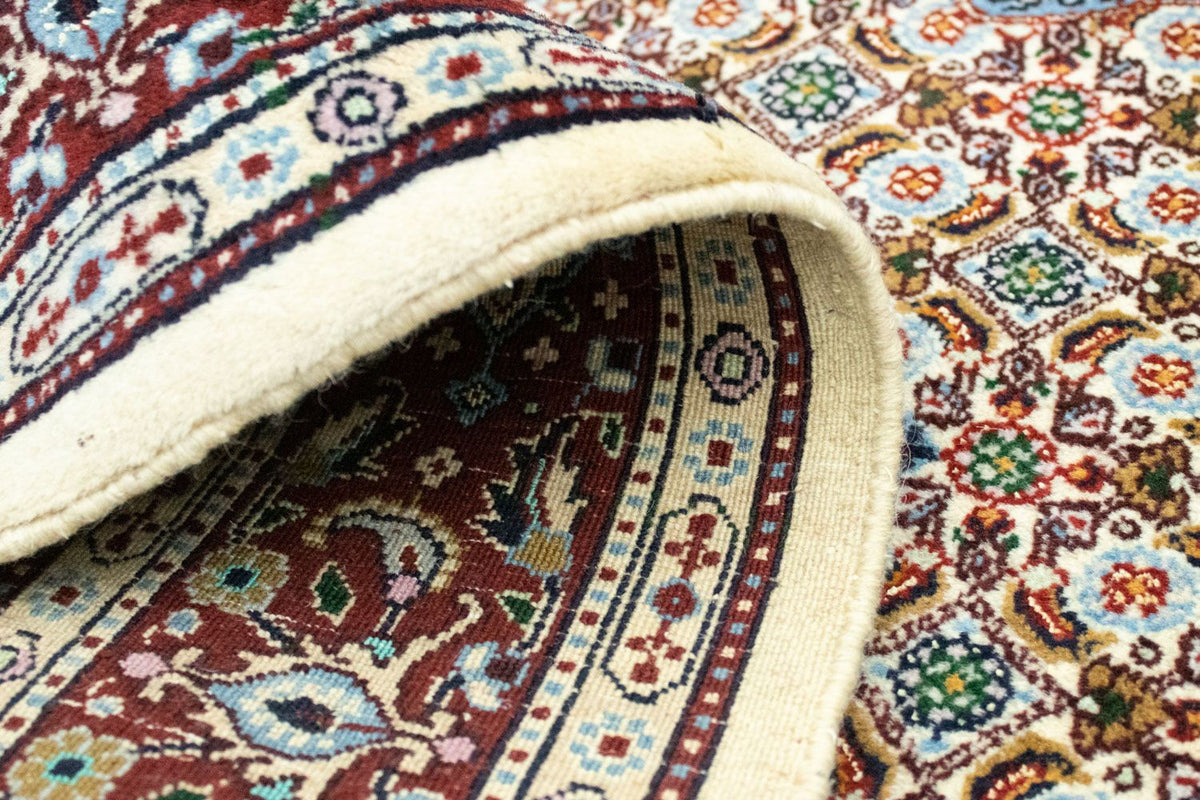 Perser Rug - Classic - 120 x 77 cm - beige