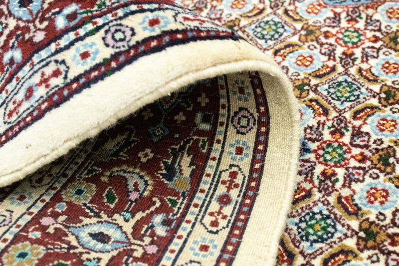 Perser Rug - Classic - 120 x 77 cm - beige