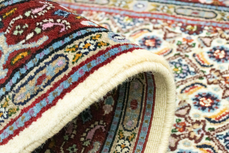 Perser Rug - Classic - 126 x 80 cm - beige