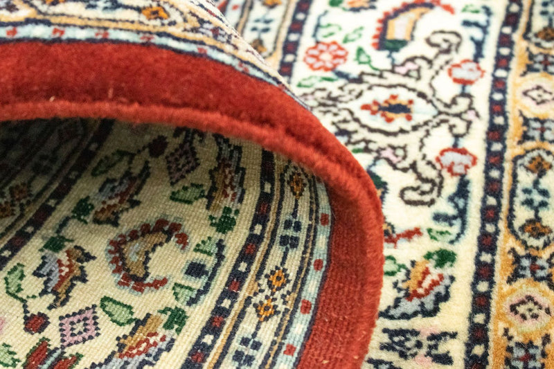 Perser Rug - Classic - 120 x 82 cm - red