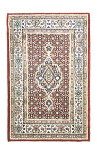 Perser Rug - Classic - 125 x 80 cm - blue