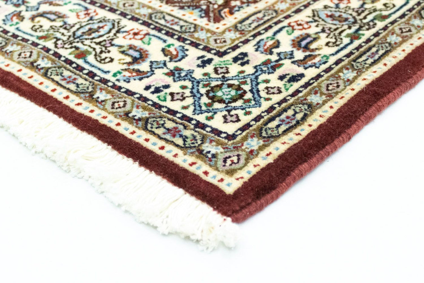 Moud Rug 125x80cm - Persian Rugs