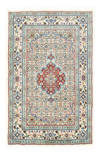 Perser Rug - Classic - 118 x 75 cm - blue