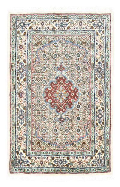 Moud Rug 75x118cm - Persian Rugs