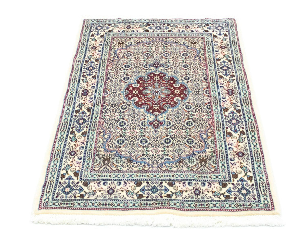 Perser Rug - Classic - 118 x 75 cm - blue