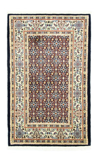 Perser Rug - Classic - 128 x 78 cm - blue