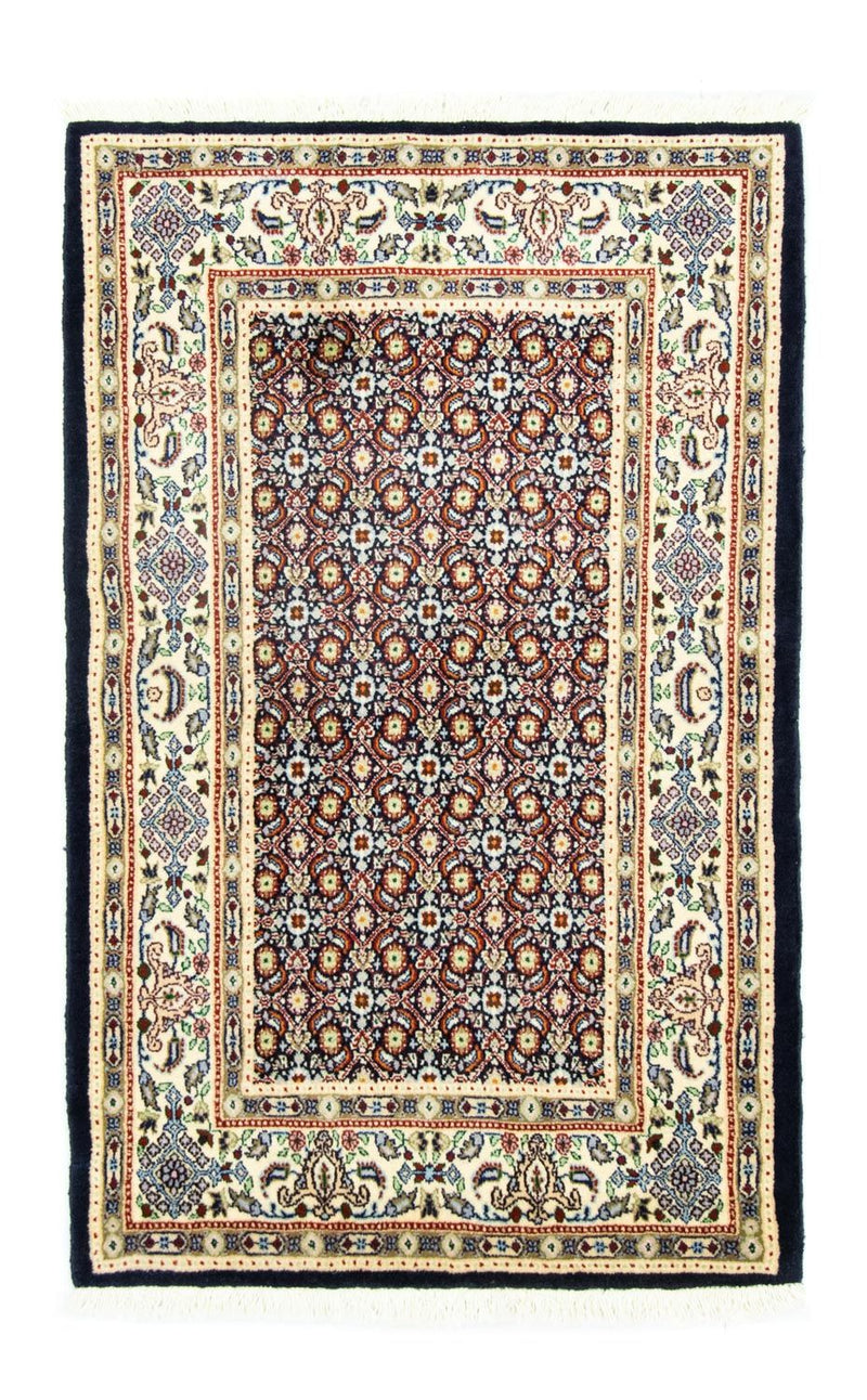 Perser Rug - Classic - 128 x 78 cm - blue
