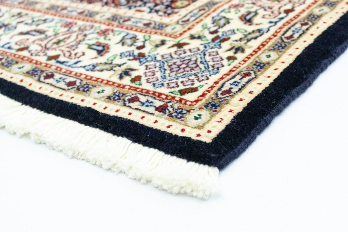 Perser Rug - Classic - 128 x 78 cm - blue