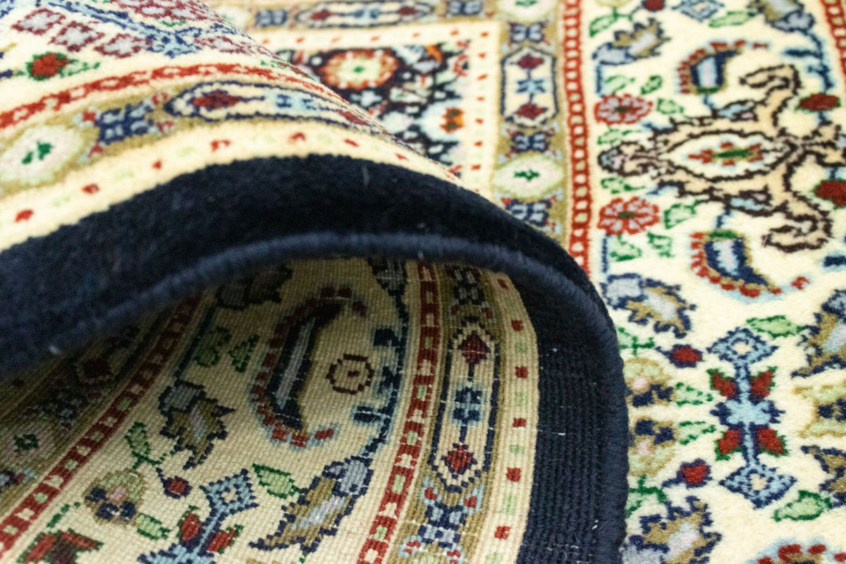 Perser Rug - Classic - 128 x 78 cm - blue